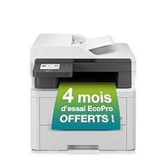 Brother mfc l3740cdwe d'occasion  Livré partout en France