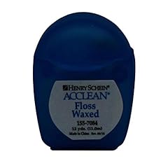 Acclean dental floss for sale  Delivered anywhere in UK