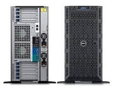 Dell poweredge t630 usato  Spedito ovunque in Italia 