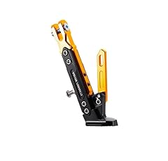 Cyxpdx motorcycle kickstand for sale  Delivered anywhere in UK
