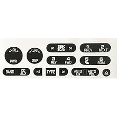 Npsngsjy radio button for sale  Delivered anywhere in USA 