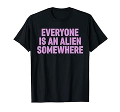 Everyone alien somewhere for sale  Delivered anywhere in UK