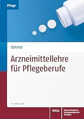 Arzneimittellehre pflegeberufe gebraucht kaufen  Wird an jeden Ort in Deutschland