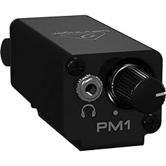 Behringer powerplay pm1 for sale  Delivered anywhere in USA 