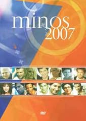 Minos 2007 dvd usato  Spedito ovunque in Italia 