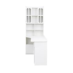 Shaped corner computer for sale  Delivered anywhere in USA 