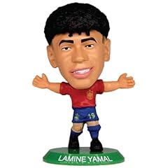 Soccerstarz spain lamine for sale  Delivered anywhere in UK