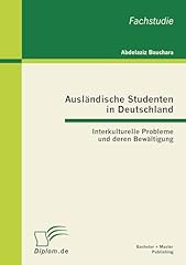Ausländische studenten deutsc d'occasion  Livré partout en Belgiqu