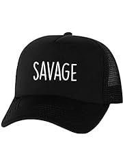 Savage truckers mesh for sale  Delivered anywhere in USA 