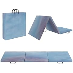 Homcom tapis gymnastique d'occasion  Livré partout en France