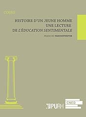 Histoire jeune homme d'occasion  Livré partout en France