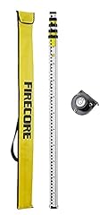 Firecore telescopic leveling for sale  Delivered anywhere in UK