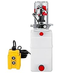 12v electric hydraulic for sale  Delivered anywhere in UK