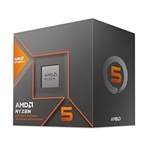 Amd ryzen 8600g d'occasion  Livré partout en France