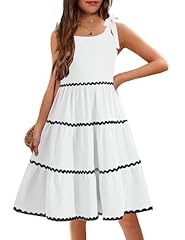 Arshiner girl sundresses for sale  Delivered anywhere in USA 