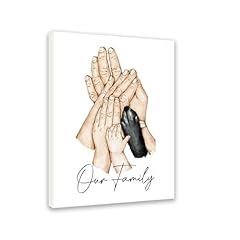 Anellyee family hands for sale  Delivered anywhere in USA 
