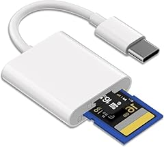 Lettore schede usb usato  Spedito ovunque in Italia 