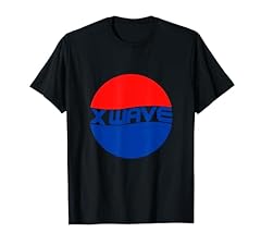 Xwave band shirt gebraucht kaufen  Wird an jeden Ort in Deutschland
