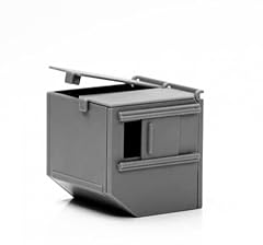 Dumpster for sale  Delivered anywhere in UK