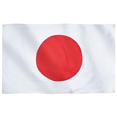 Runesol japan flag for sale  Delivered anywhere in UK