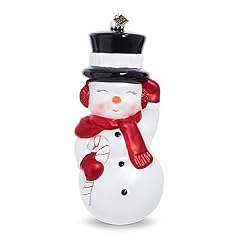 Raz imports snowman for sale  Delivered anywhere in USA 