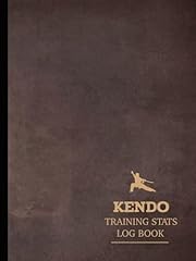 Kendo training stats d'occasion  Livré partout en France