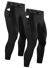 Runhit compression pants for sale  Delivered anywhere in UK