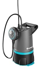 Gardena klar schmutzwasser gebraucht kaufen  Wird an jeden Ort in Deutschland