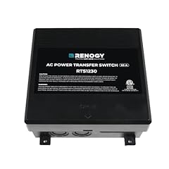 Renogy 30amp switch for sale  Delivered anywhere in USA 