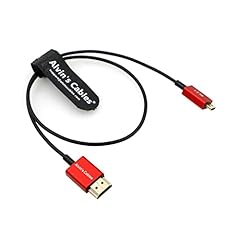 Alvin cables hdmi gebraucht kaufen  Wird an jeden Ort in Deutschland