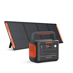 Jackery solar generator for sale  Delivered anywhere in USA 