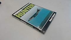 Hawker hunter for sale  Delivered anywhere in UK
