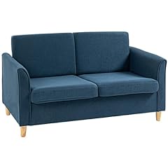 Homcom seater sofa for sale  Delivered anywhere in UK