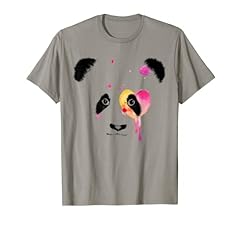 Panda shirt uomini usato  Spedito ovunque in Italia 