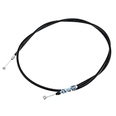 Ecsing throttle cable for sale  Delivered anywhere in UK