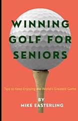 Winning golf seniors for sale  Delivered anywhere in UK