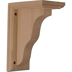 Ekena millwork bkt03x07x09harw for sale  Delivered anywhere in USA 