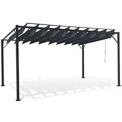 Idmarket pergola lames d'occasion  Livré partout en France