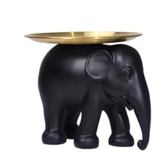 Luowenxiang elephant decor for sale  Delivered anywhere in USA 