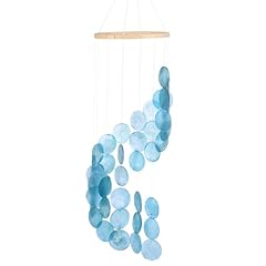 Meterxity wind chime for sale  Delivered anywhere in UK
