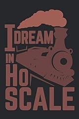 I Dream In H0 Scale: Great Dot Grid Model Train & Railroad for sale  Delivered anywhere in Canada