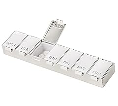 Edzard compartment silver for sale  Delivered anywhere in UK