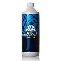 Spatan profi sprühbräune gebraucht kaufen  Wird an jeden Ort in Deutschland