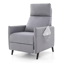 Costway fauteuil relaxation d'occasion  Livré partout en France