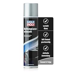 Liqui moly reifenglanzschaum gebraucht kaufen  Wird an jeden Ort in Deutschland