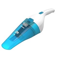 Black decker dustbuster d'occasion  Livré partout en France