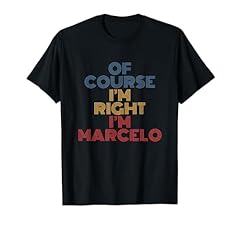 Course right marcelo for sale  Delivered anywhere in UK