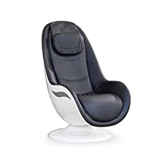 Gebraucht, medisana RS 650 Lounge Chair, Massagestuhl mit 6 verschiedenen gebraucht kaufen  Wird an jeden Ort in Deutschland