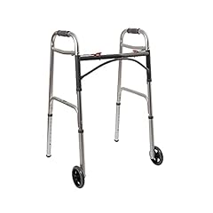 Mckesson folding walkers for sale  Delivered anywhere in USA 