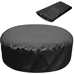 215 70cm round for sale  Delivered anywhere in UK